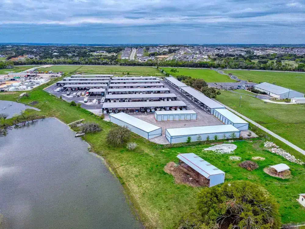 RecNation RV & Boat Storage