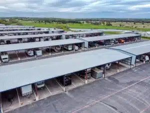 RecNation RV & Boat Storage
