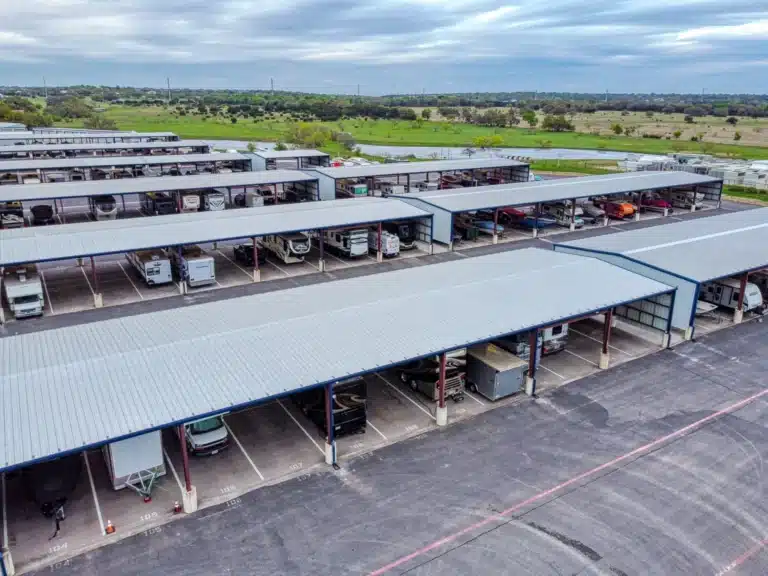 RecNation RV & Boat Storage