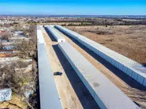 RecNation RV & Boat Storage