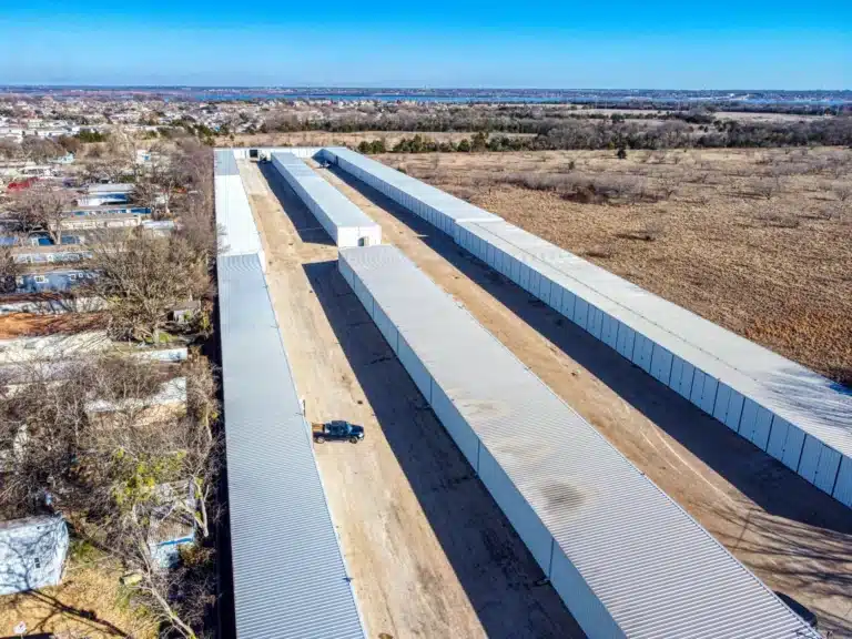 RecNation RV & Boat Storage, Wylie, TX