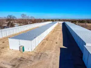 RecNation RV & Boat Storage