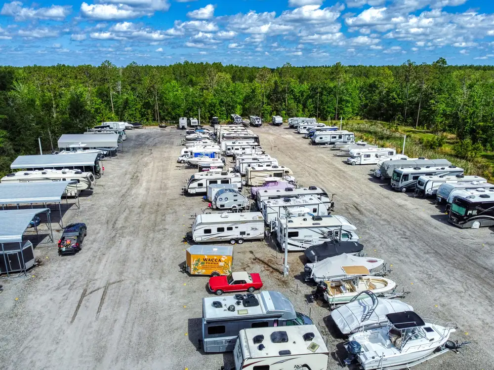 DJI_0379_3 Contractor Storage Lakeside, Florida