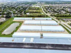 RecNation RV & Boat Storage