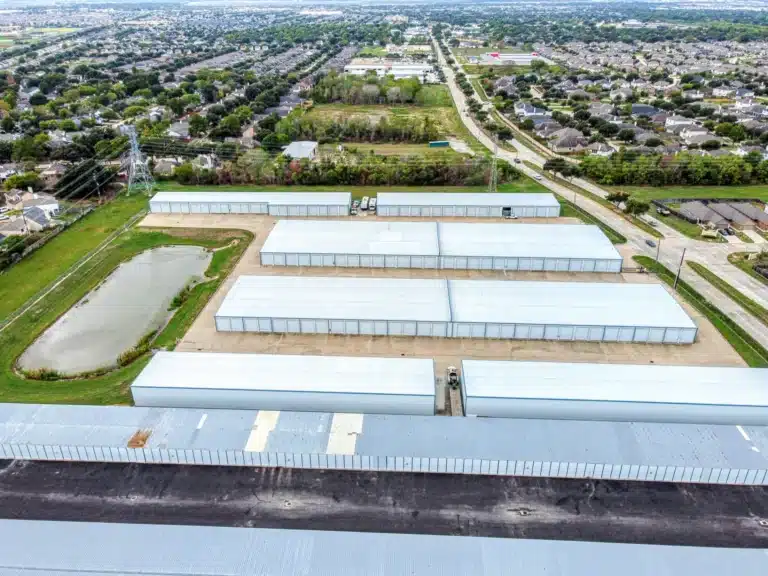 RecNation RV & Boat Storage