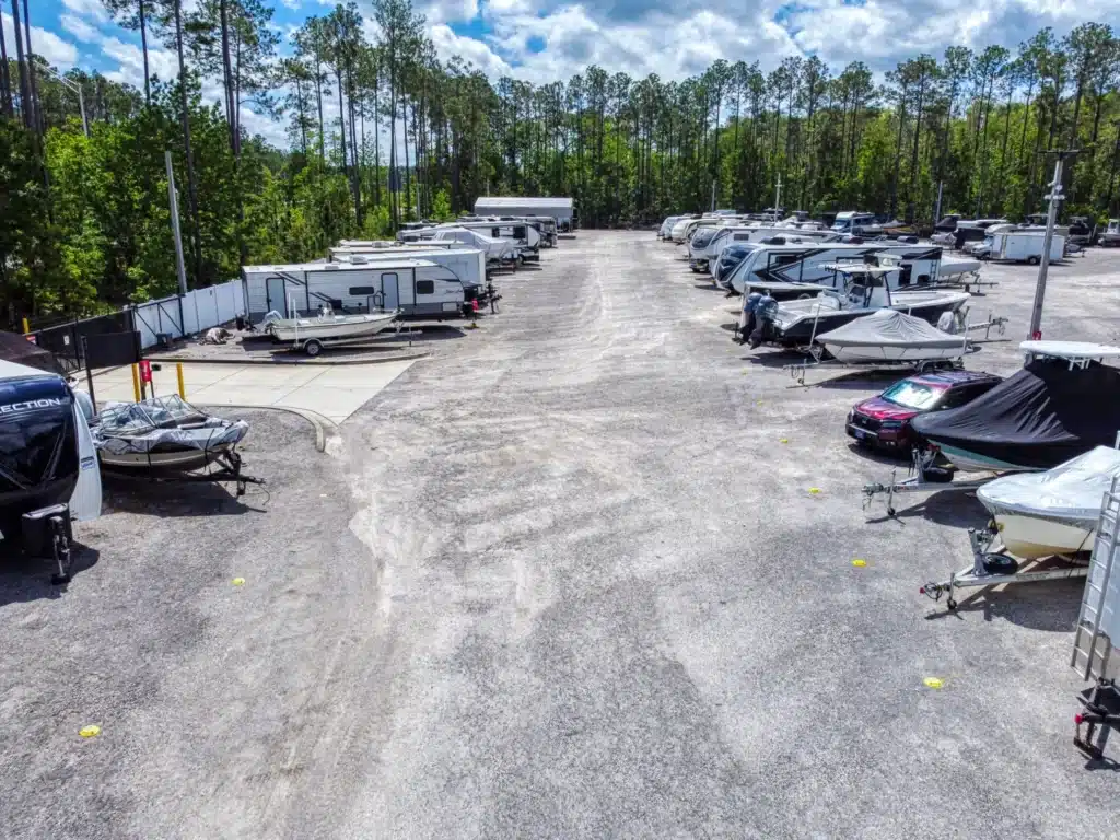 RecNation RV & Boat Storage