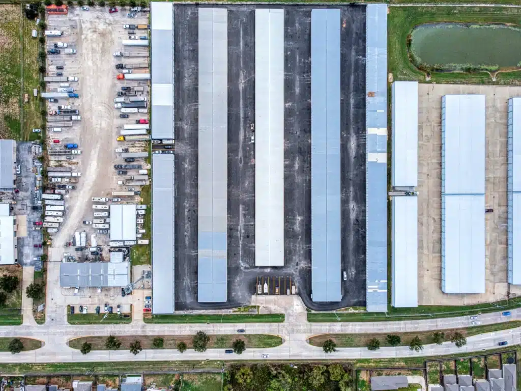 RecNation RV & Boat Storage