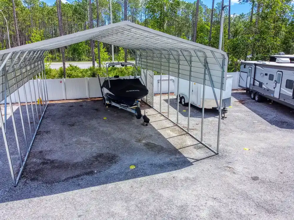 RecNation RV & Boat Storage