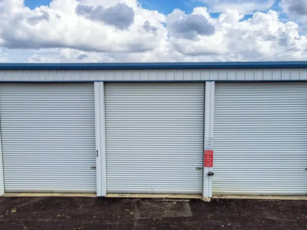 RecNation RV & Boat Storage