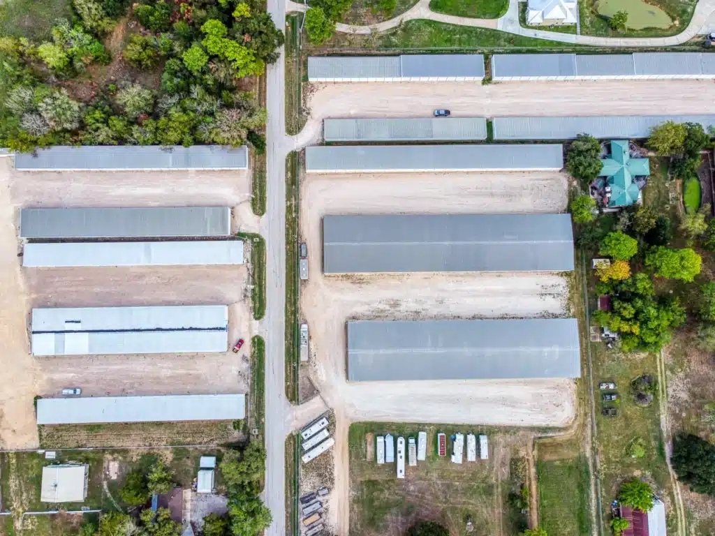 RecNation RV & Boat Storage