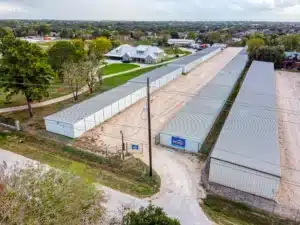 RecNation RV & Boat Storage