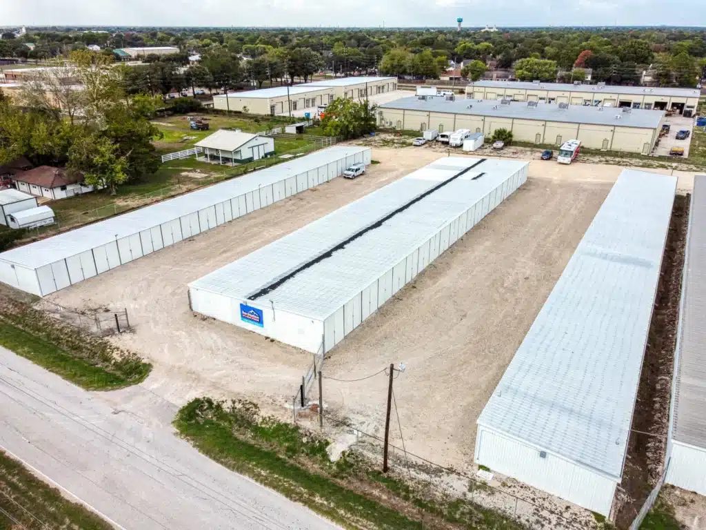 RecNation RV & Boat Storage