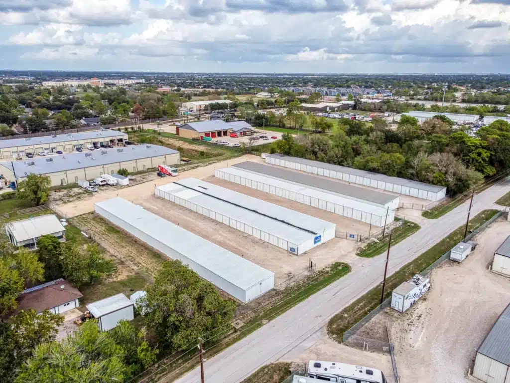 RecNation RV & Boat Storage