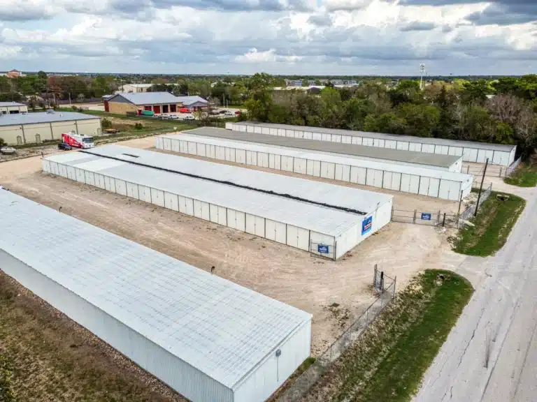 RecNation RV & Boat Storage