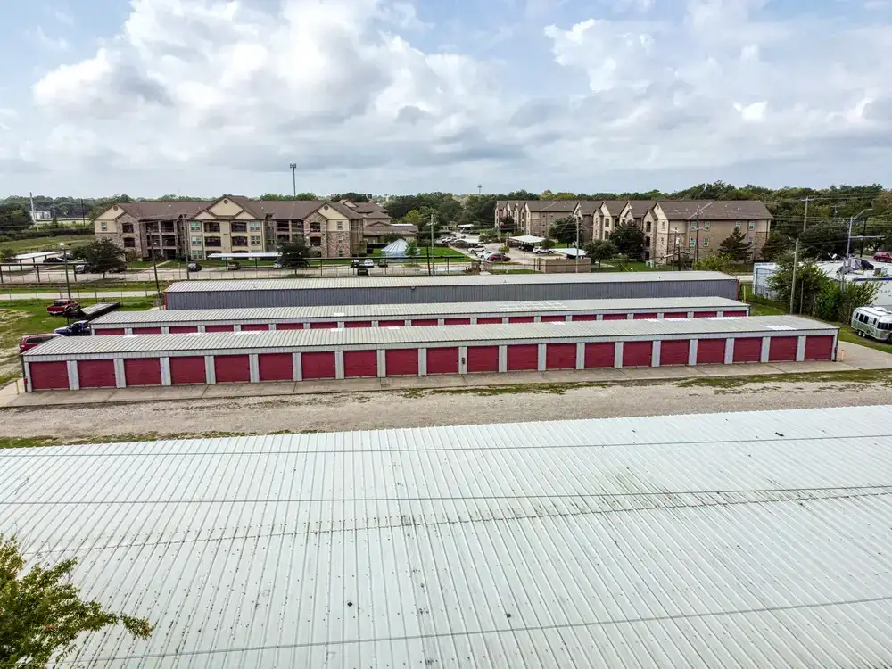 RecNation RV & Boat Storage
