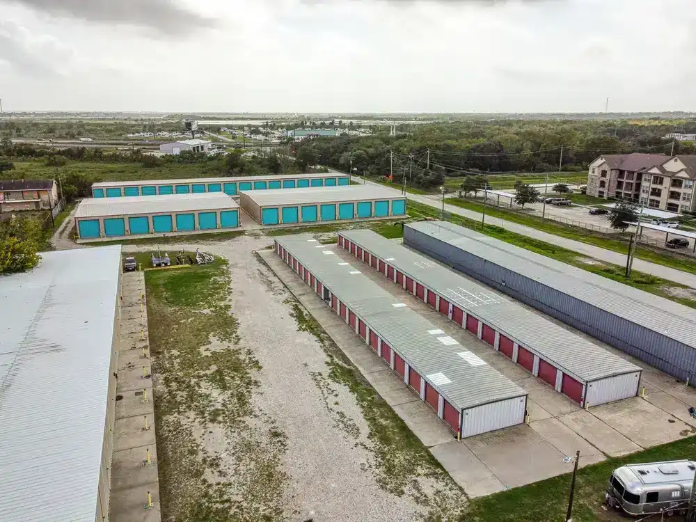 RecNation RV & Boat Storage