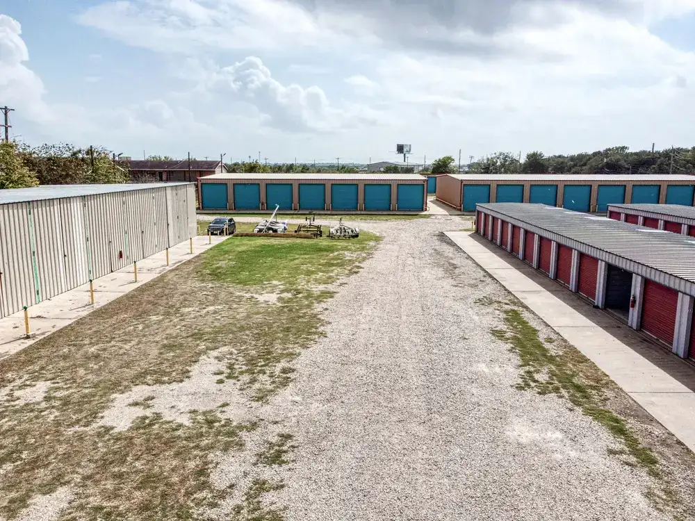 RecNation RV & Boat Storage