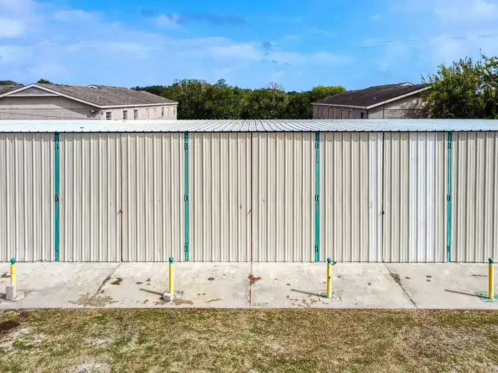 RecNation RV & Boat Storage
