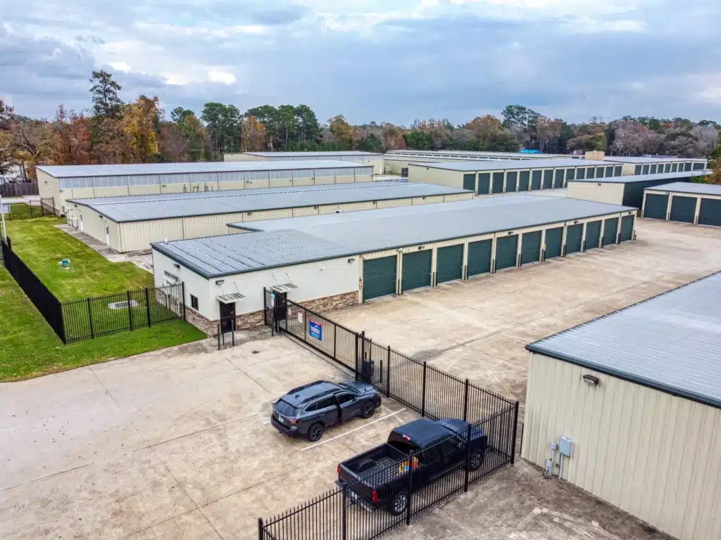 RecNation RV & Boat Storage