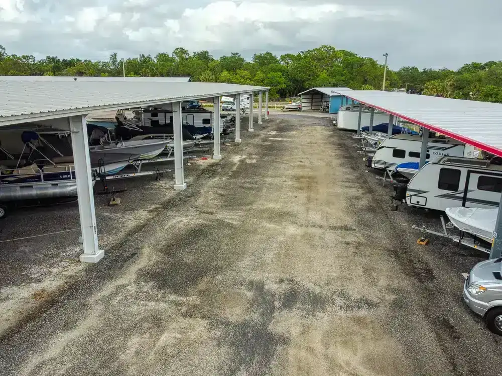 RecNation RV & Boat Storage