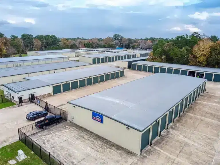 RecNation RV & Boat Storage