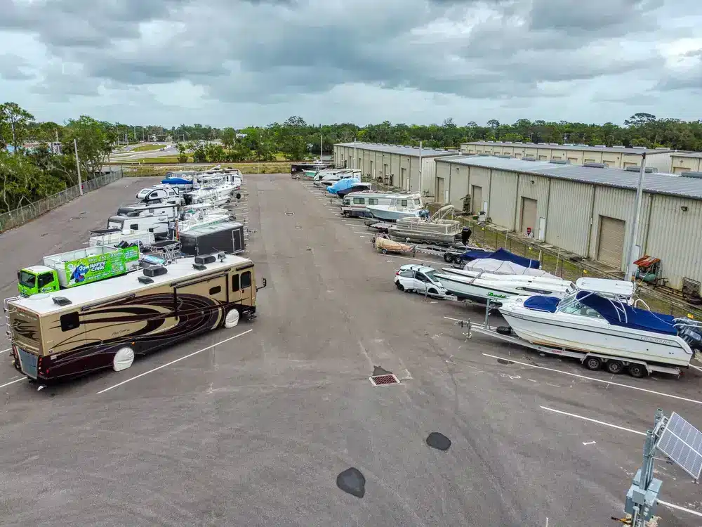DJI_0660_31 Warehouse Space in Port Orange, Florida