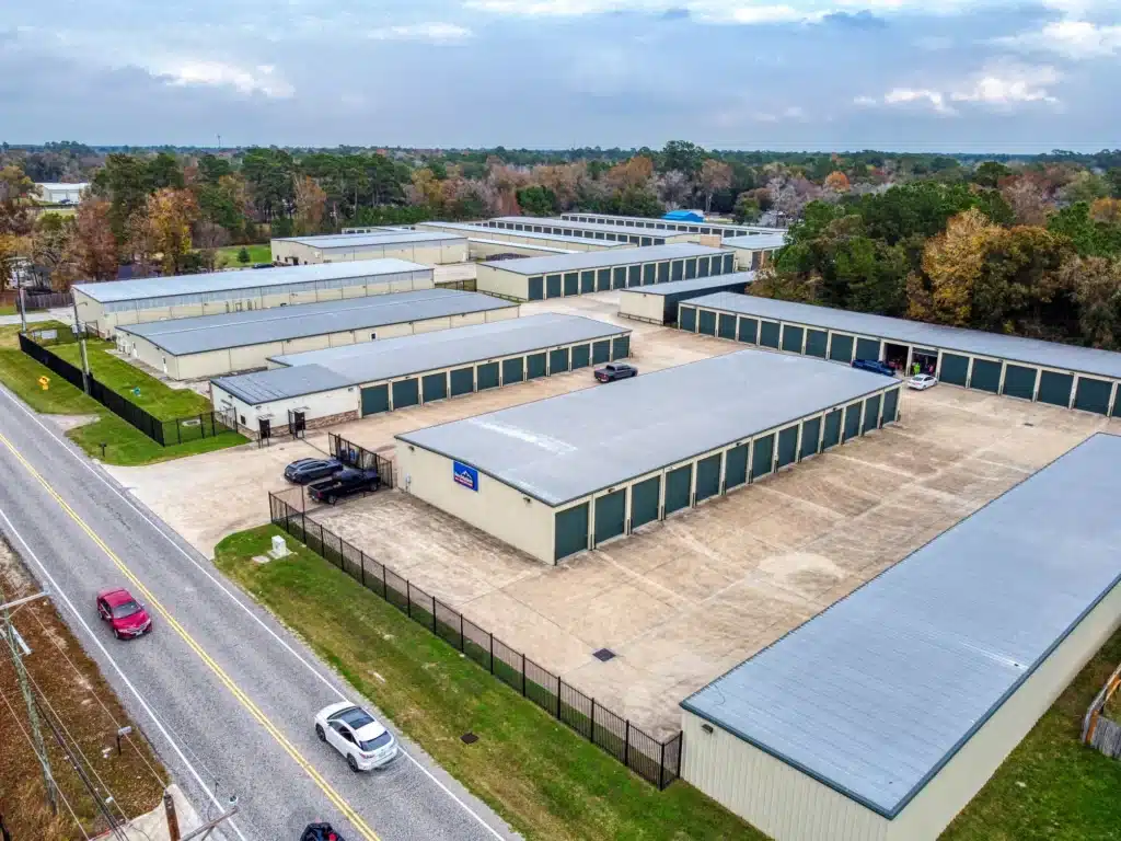 RecNation RV & Boat Storage