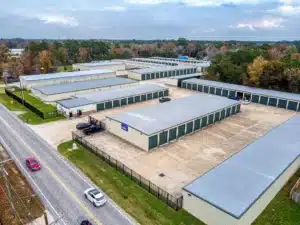 RecNation RV & Boat Storage