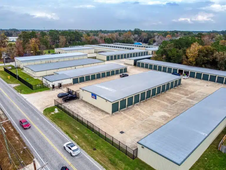 RecNation RV & Boat Storage