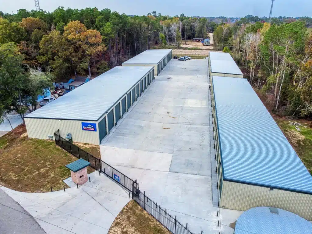 RecNation RV & Boat Storage
