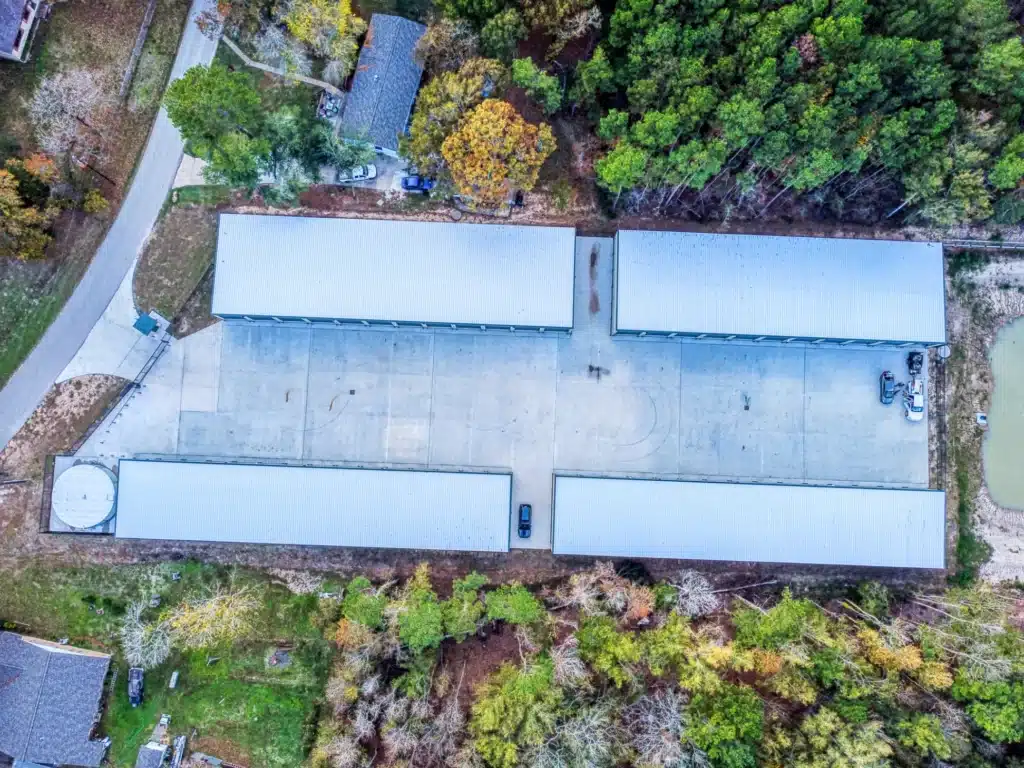 RecNation RV & Boat Storage