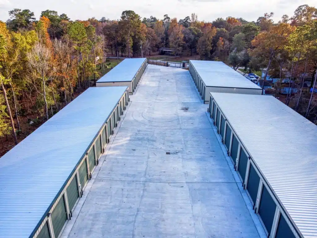 RecNation RV & Boat Storage