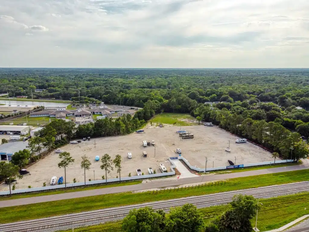 RecNation RV & Boat Storage