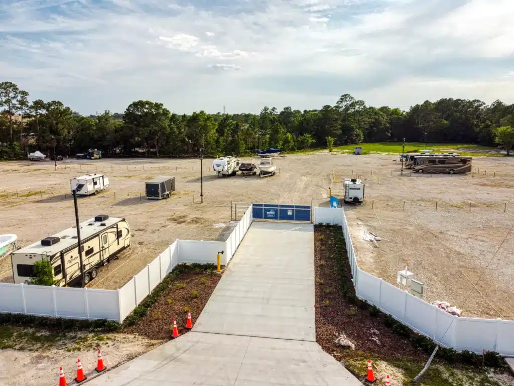 RecNation RV & Boat Storage