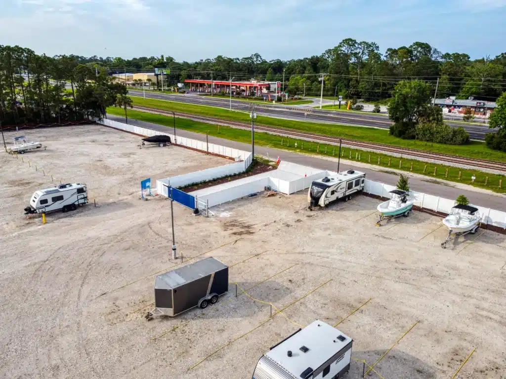 RecNation RV & Boat Storage