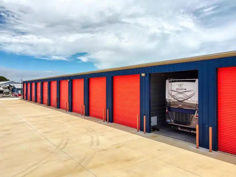 RecNation RV & Boat Storage