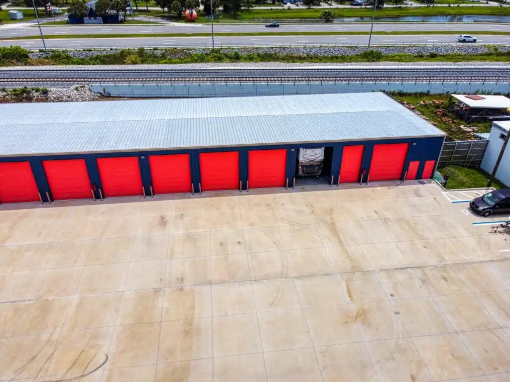 RecNation RV & Boat Storage