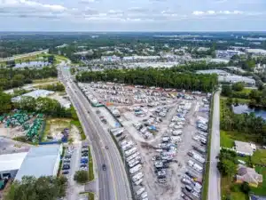 RecNation RV & Boat Storage