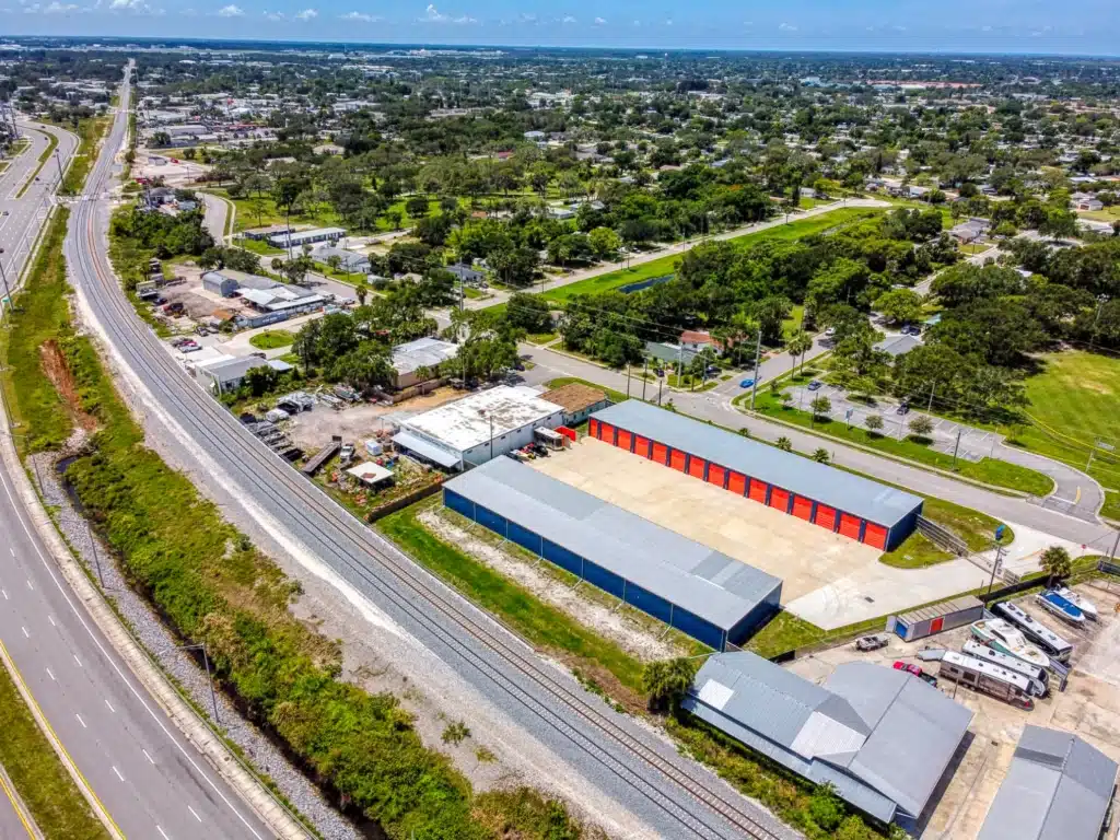 RecNation RV & Boat Storage