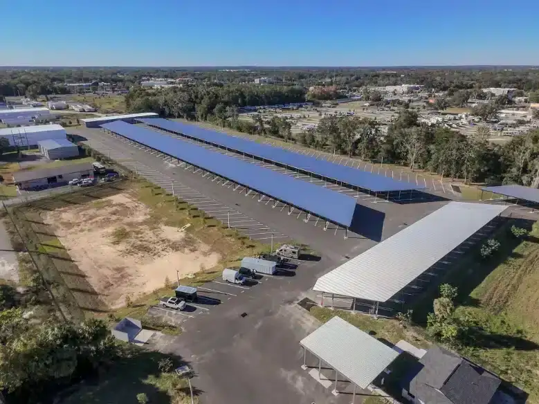 RecNation RV & Boat Storage