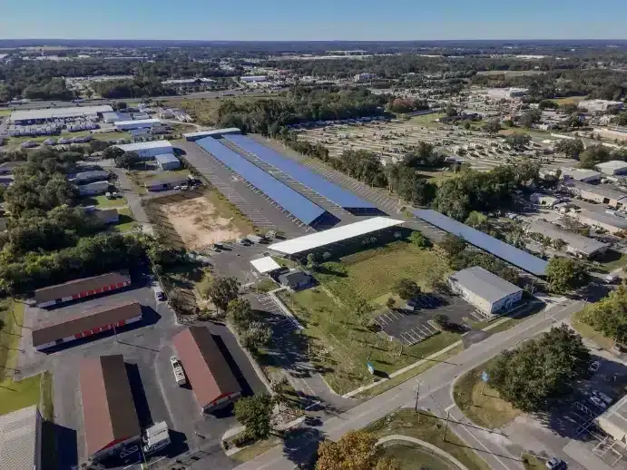 RecNation RV & Boat Storage