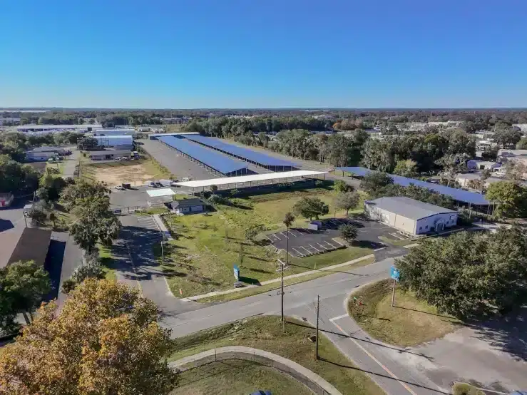 RecNation RV & Boat Storage