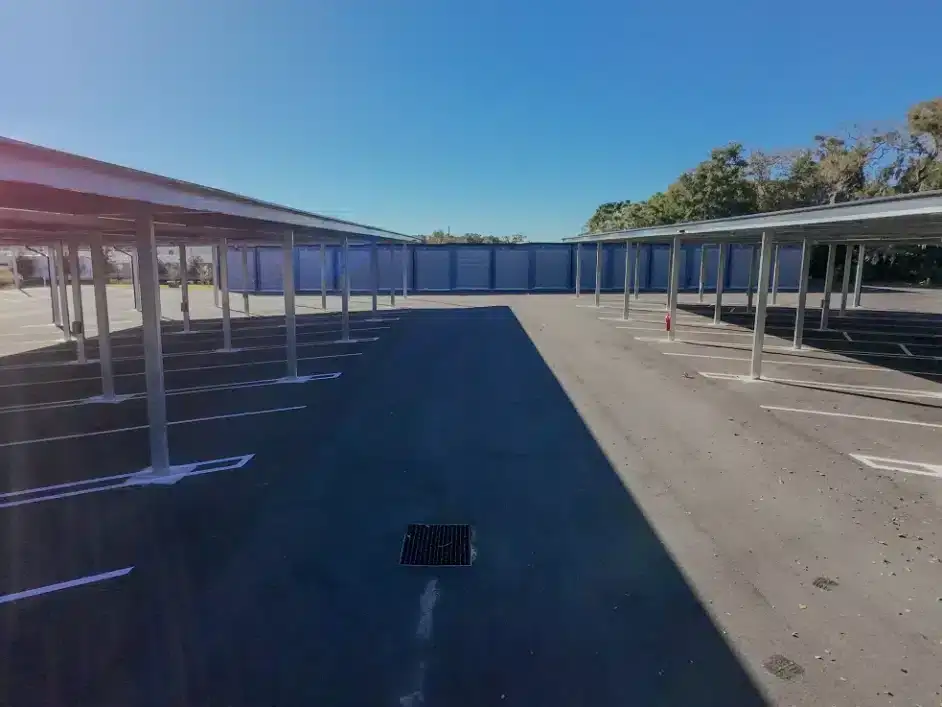 RecNation RV & Boat Storage