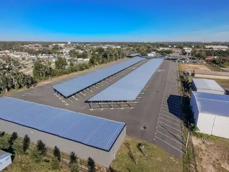 RecNation RV & Boat Storage