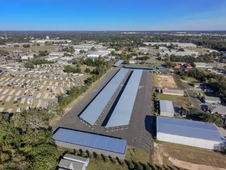 RecNation RV & Boat Storage