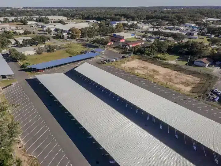 RecNation RV & Boat Storage