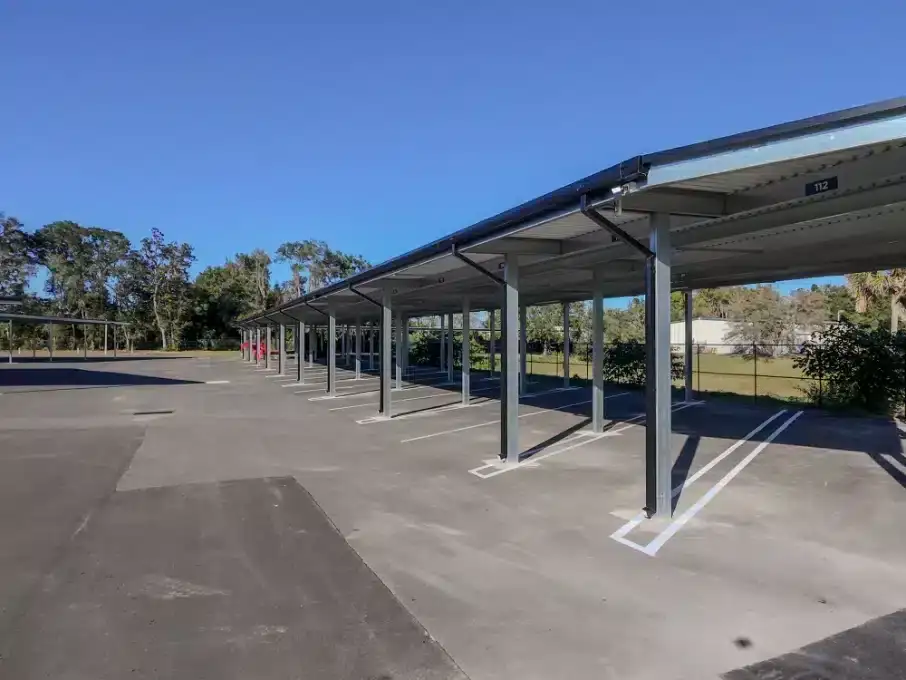 RecNation RV & Boat Storage