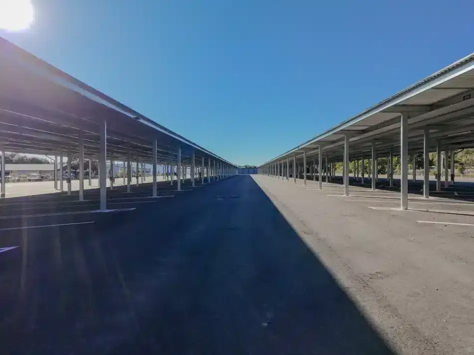 RecNation RV & Boat Storage