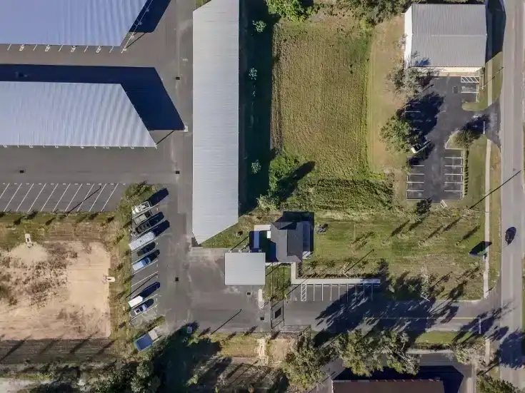 RecNation RV & Boat Storage