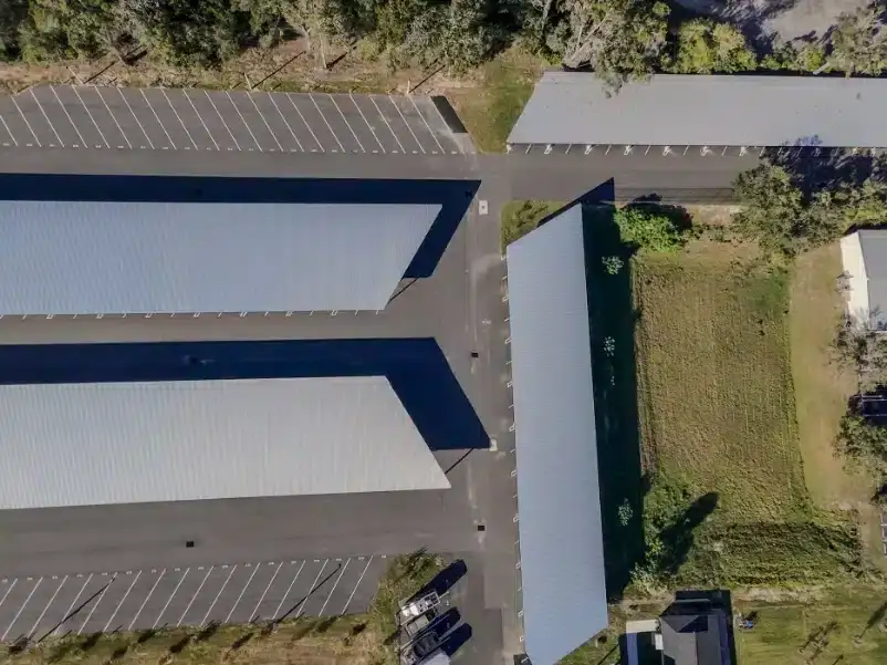 RecNation RV & Boat Storage